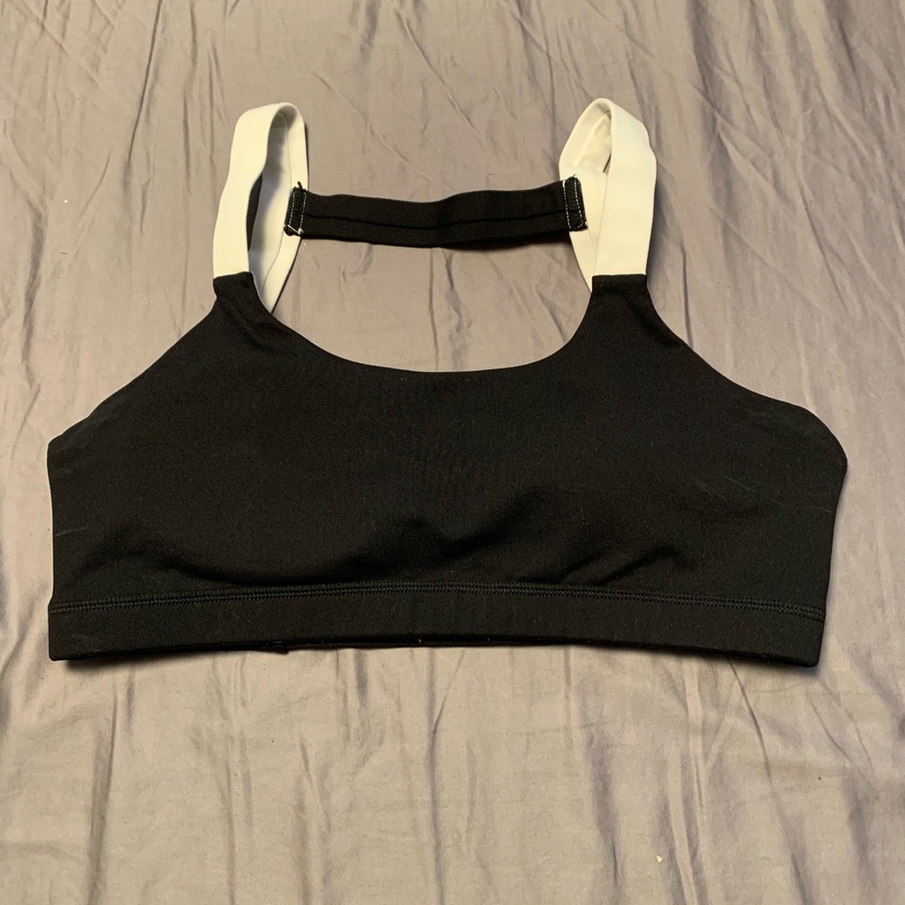 Born primitive bra